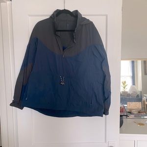 Lululemon Evergreen Anorak